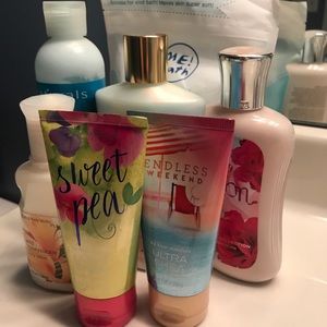 Skin Care Bundle